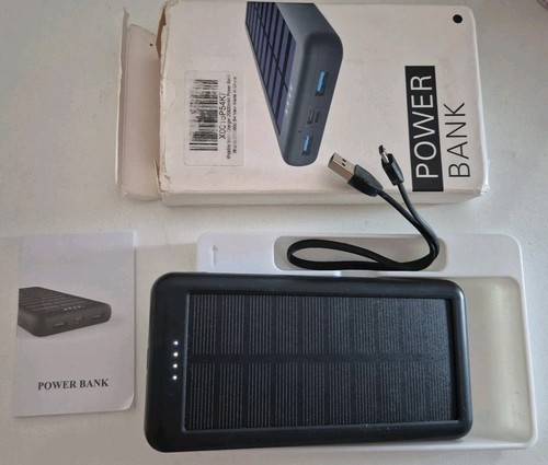 Power bank caricatore carica - power,