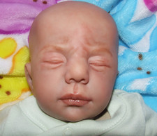 Beautiful Reborn Doll hand