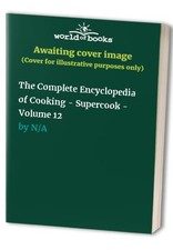 The Complete Encyclopedia of