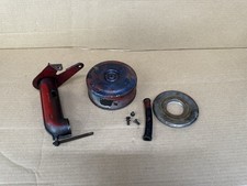 Alloggiamento pulizia aria