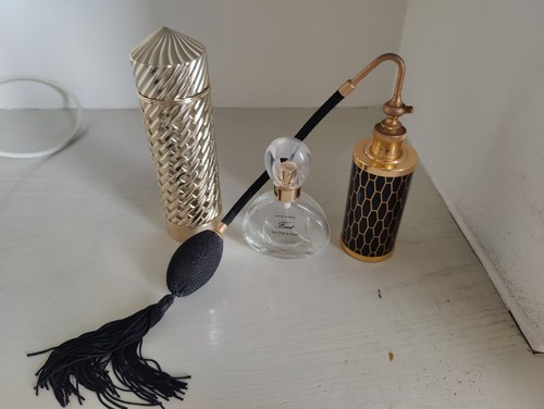 Set vintage anni van - '80, cleef