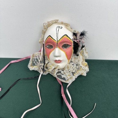 Maschera parete stile - maschera,
