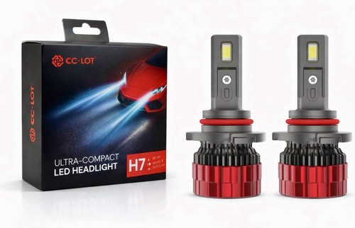 Lampadine led h18 - 2,
