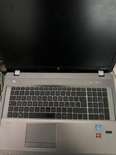 PC Portatile Laptop Hp