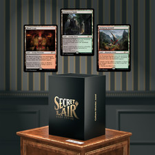 JUND Culture Shock Lands