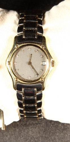 Orologio donna ebel 1911 18kt - orologio,
