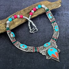 Collana Nepalese AAA+