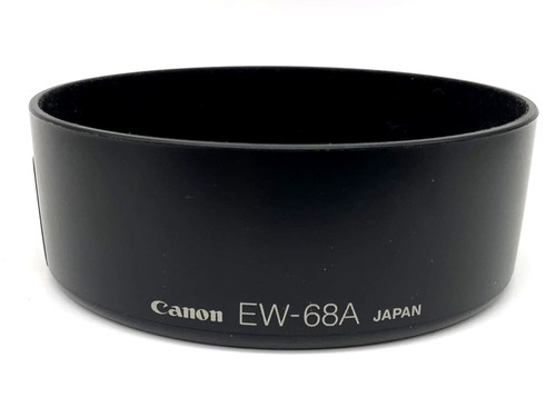 Canon 68a paraluce clip on - canon,