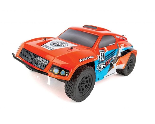 Team associated pro2 dk10sw - associated,