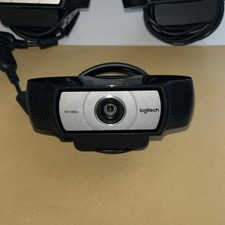 Logitech C930e Webcam