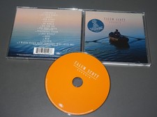 CALUM SCOTT - AVENOIR /