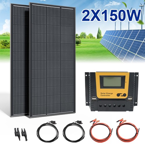 Pannello solare 300w watt - solare,