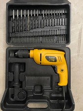 trapano einhell bavaria bsm 710