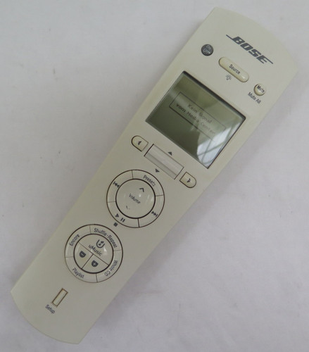 Telecomando bose lifestyle - bose,