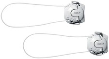 Sidi tecno short - system, pair