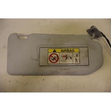 ALETTA PARASOLE PARABREZZA DX PER PEUGEOT 308 (13-18) 1.6 8V HDI (73KW) 2013