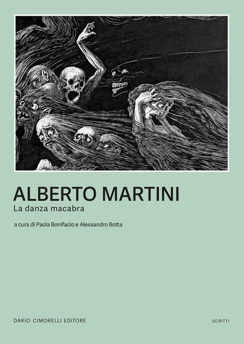 Libro alberto martini - -, la