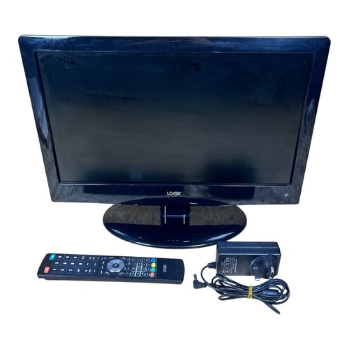 Logik l19ldib11 led idtv - led,