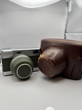 Werra IV 35 mm fotocamera