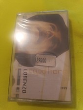 JOVANOTTI  - LORENZO 1999 CAPO