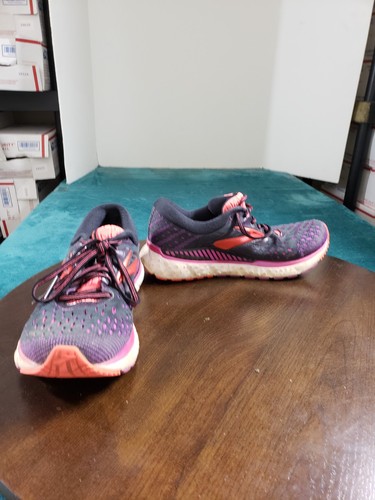 Scarpe brooks transcend - scarpe, 6