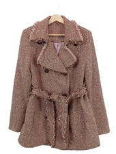 Esprit cappotto mezza stagione - mezza,