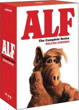 ALF: The Complete Series