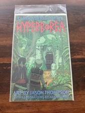 Clark Ashton Smith’s