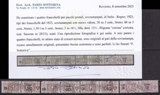 W729 REGNO D’ITALIA –