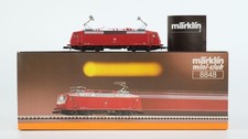 Märklin Z 8848 locomotiva