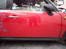 FRONT RIGHT DOOR / 2431196 FOR