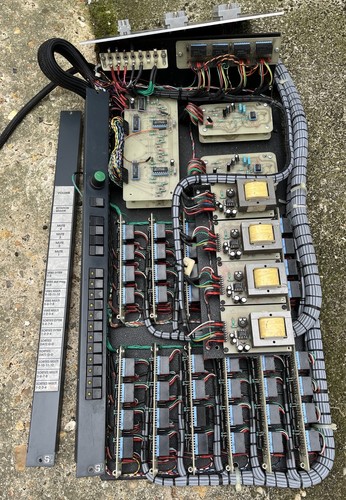 électronique pour mixer - Électronique,