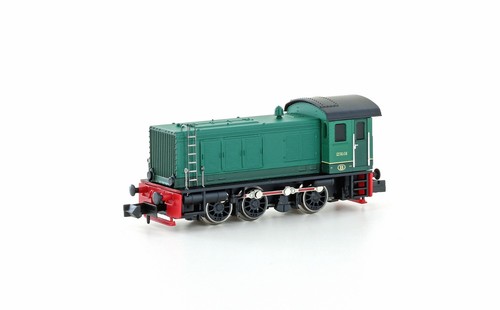 Offerta speciale treno hobby