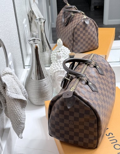 Louis vuitton speedy 30 - louis,