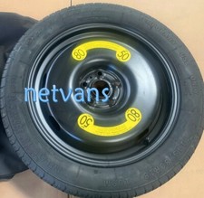 Ruotino di scorta 18" PER VW