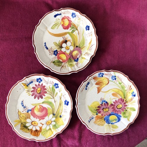 Piatti parete vintage - 3,