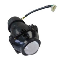 Faro proiettore anteriore luce