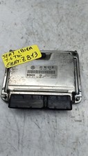 Centralina Motore Seat Ibiza