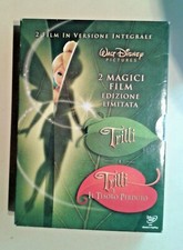 DVD 2  FILM COFANETTO " TRILLI