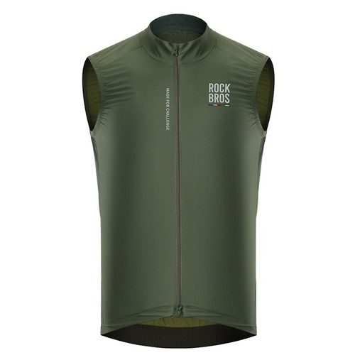 Rockbros gilet ciclismo - gilet,