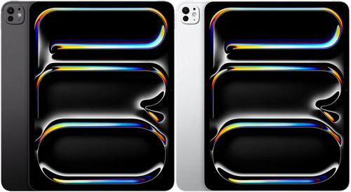 Apple ipad pro - 2024, m4