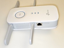 TP-Link RE650 AC2600 Range