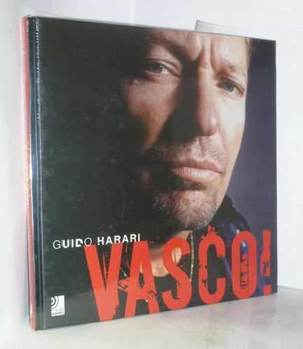 Vasco rossi - rossi, cofanetto