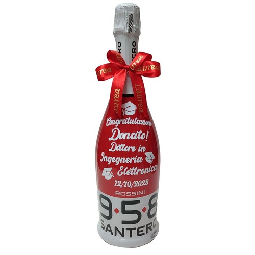 Santero personalizzato 958 - santero,