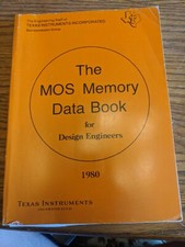 1980 TEXAS INSTRUMENT