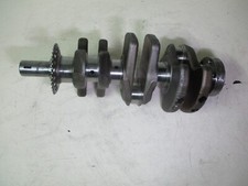 1KR ALBERO MOTORE CITROEN C1 PEUGEOT 107 TOYOTA AYGO YARIS 1.0 3C 50 KW