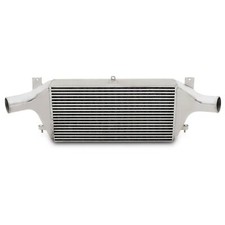 INTERCOOLER IN LEGA 120MM