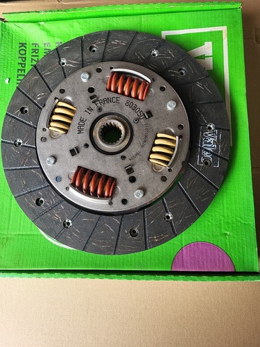 Disco frizione valeo 803050 - frizione,