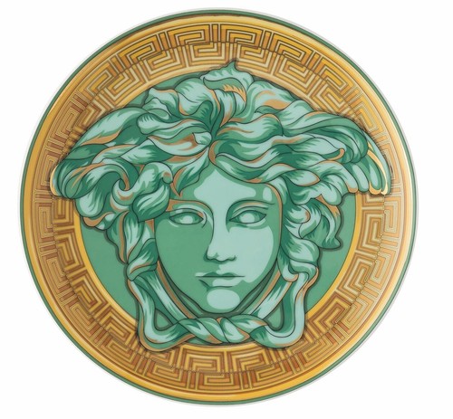 Versace rosenthal medusa - rosenthal,