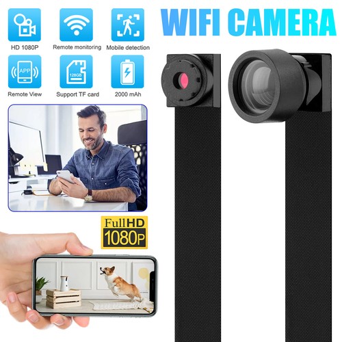 Mini telecamera wifi wireless - mini,